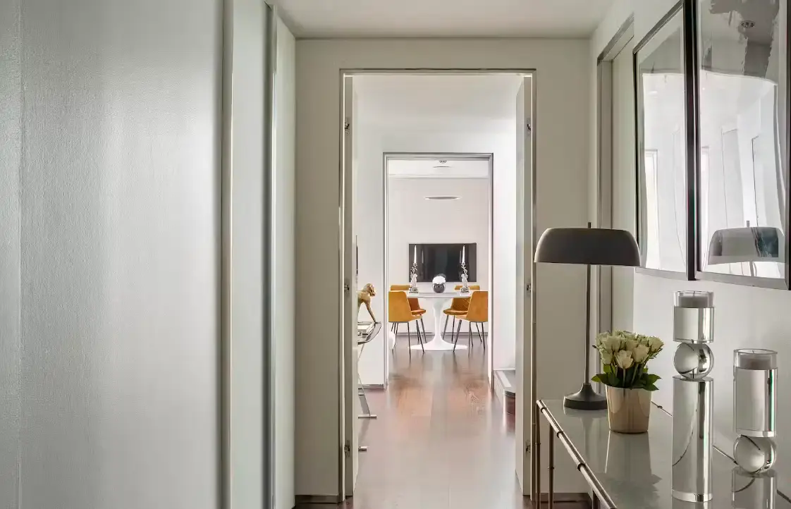 The Skyline Luxe Penthouse in Covent Garden